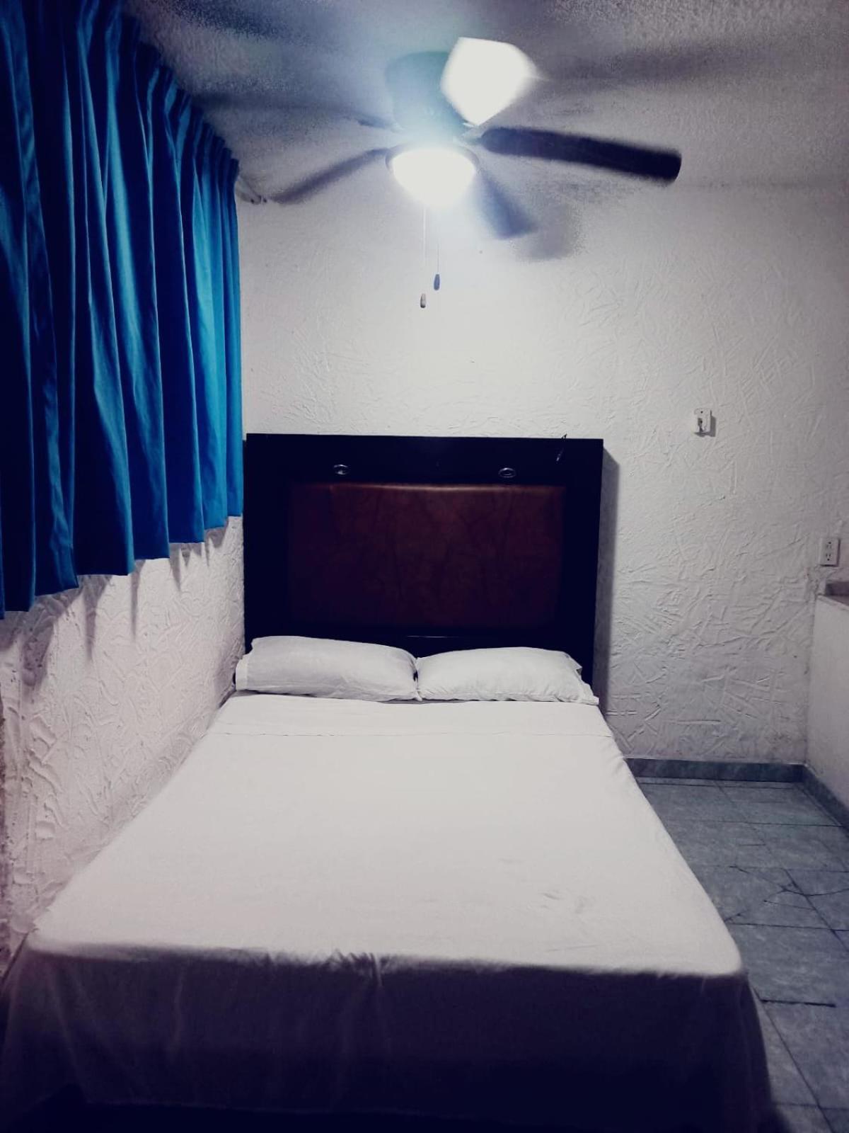 Hotel Acuario Ακαπούλκο Εξωτερικό φωτογραφία